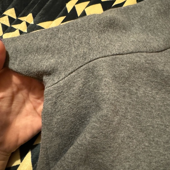 Under Armour Rival Fleece Hoodie - Picture 3 of 3